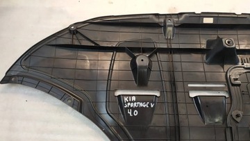 КРЫШКА ДВИГАТЕЛЯ KIA SPORTAGE V