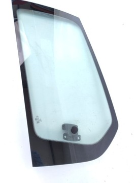 SKLO (OKNO) KAROSERIE LEVÝ ZADNÍ VOLKSWAGEN UP (2011-2016) MII CITIGO