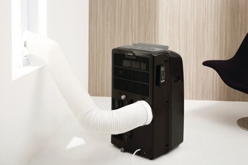 ПОРТАТИВНЫЙ КОНДИЦИОНЕР WHIRLPOOL PACB29HP