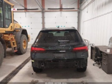 Audi Q7 II (4M) 2025 Audi Q7 PREMIUM 45 TFSI QUATTRO TIPTRONIC, 2025r., 4x4, 2.0L 2.0 Benzyna, zdjęcie 7