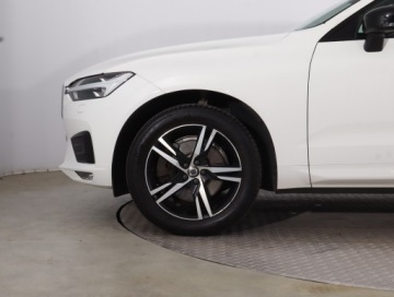 Volvo XC60 II Crossover T5 250KM 2019 Volvo XC60 B5 AWD, Salon Polska, Serwis ASO, 4X4, zdjęcie 14