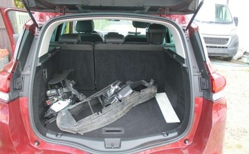 Renault Scenic IV 2020 Renault Scenic 1.7 Diesel 120KM, zdjęcie 12