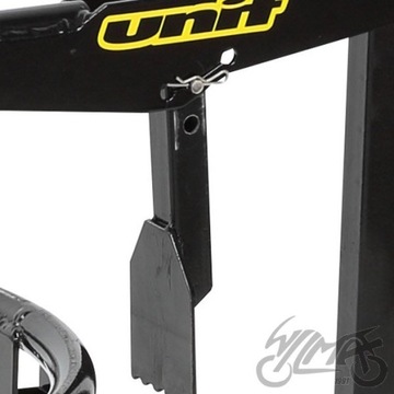 RĘCZNA ZMIENIARKA OPON UNIT 18-21 CALI MOUSSE