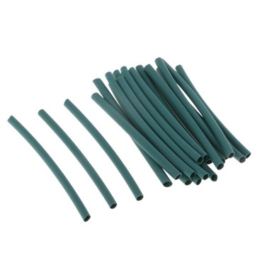 20 . Термоусадка 2 мм для лидеров