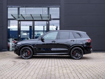 BMW X5 G05 SUV Facelifting 3.0 40d 352KM 2025 BMW X5 xDrive40d Sport Suv 3.0 (352KM) 2025, zdjęcie 1