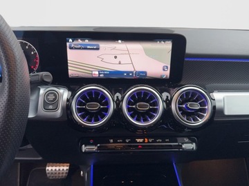 Mercedes GLB SUV 1.3 200 163KM 2025 Mercedes-Benz GLB 200 200 Pakiet AMG, zdjęcie 13