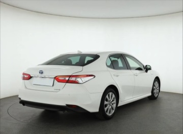 Toyota Camry IX Sedan 2.5 Hybrid Dynamic Force 218KM 2019 Toyota Camry 2.5 Hybrid, Salon Polska, Automat, zdjęcie 4