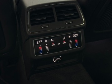 Audi A6 C8 Avant 2.0 40 TDI 204KM 2019 Audi A6 Avant Quattro S-Line / Kamera / 1 właścici, zdjęcie 12