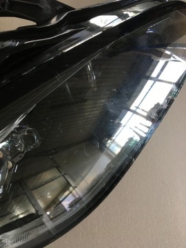 SUBARU BRZ II 2 22- 2022- SVĚTLO PRAVÁ SVĚTLOMET PRAVÝ FULL LED USA