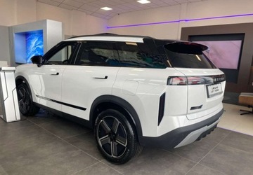 Jaecoo 7 2025 Jaecoo 7 Jaecoo 7 1.5 Hybryda Plug-in 357KM, zdjęcie 4