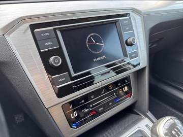 Volkswagen Passat B8 Limousine Facelifting 2.0 TDI SCR 150KM 2020 Volkswagen Passat B8 2.0 TDI EVO Essence 2.0 TDI 1, zdjęcie 22