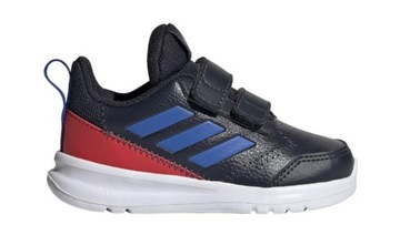 Buciki dziecięce adidas AltaRun G27279 22