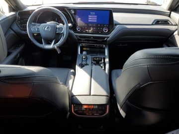 Lexus 2024 Lexus TX 350 Base 2024 2.4l 2.4 Benzyna 275KM, zdjęcie 8