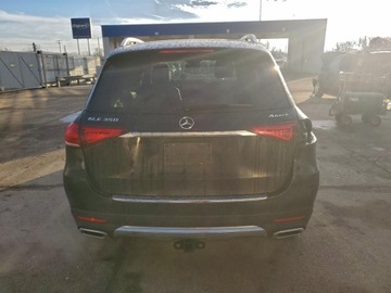 Mercedes GLE V167 2022 Mercedes-Benz GLE 350 4Matic 2022 2.0 Benzyna 255KM, zdjęcie 2