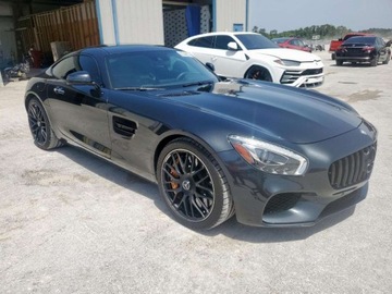 Mercedes AMG GT C190 2016 Mercedes-Benz AMG GT S 2016 4.0l 4.0 Benzyna 503KM, zdjęcie 5