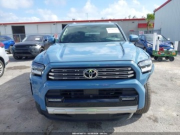 Toyota 2026 Toyota 4-Runner Hybrid Limited 2026 2.4 Hybryda Plug-in 326KM, zdjęcie 7