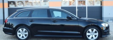 Audi A6 C7 Avant Facelifting 2.0 TDI ultra 190KM 2016 Audi A6 Avant 2.0 TDI 190 Ps Autmoatic Alcantara Navigation MMi Plus 2.0, zdjęcie 12