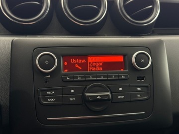 Dacia Duster II SUV 1.5 Blue dCi 115KM 2021 Dacia Duster Essential / Czujniki parkowania / Kli, zdjęcie 26