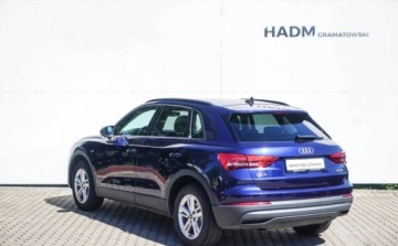 Audi Q3 II SUV 2.0 35 TDI 150KM 2021 Audi Q3 Audi Q3 2.0TDI 150KM S-tronic 2.0 Diesel 150KM, zdjęcie 5