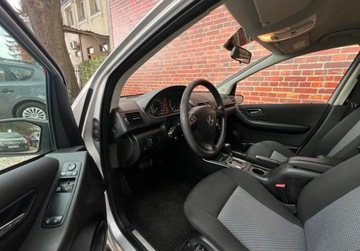 Mercedes Klasa A W169 Coupe 1.7 170 116KM 2006 Mercedes-Benz Klasa A Automat Hak Klima gwarancja w cenie Warszawa VFXD, zdjęcie 6