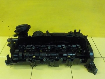 BMW E60 E90 E87 E83 2.0 D 09R 177KM N47 KRYT VENTILU 7810584 152658