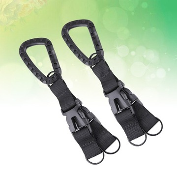 Портативный зажим для шнурка