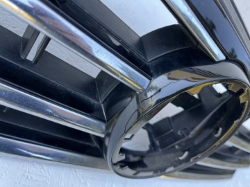 VW PASSAT B8 R LINE LIFT 3G0 GRILL ATRAPA 3G0853651CB ORG WYS 24h