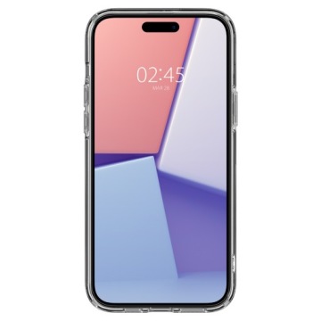 Чехол Spigen Ultra Hybrid MAG для iPhone 15 6,1 дюйма MagSafe ACS06803