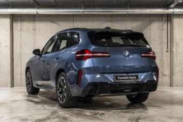 BMW X3 G45 2025 BMW X3 NOWE BMW X3 20 xDrive, zdjęcie 7