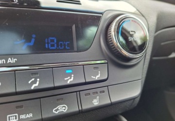 Hyundai Tucson III 2016 Hyundai Tucson Pierwszy wlasciciel - - automat - 2,0 - 136 KM - 4x4 2.0, zdjęcie 37