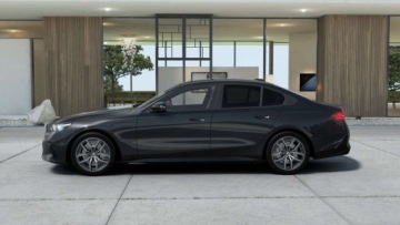 BMW Seria 5 G90-91 Touring 2.0 520d 197KM 2026 BMW Seria 5 20d xDrive Limuzyna 197 KM mHEV - Gotowy do Odbioru - Pakiet M, zdjęcie 2