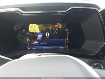 Chevrolet 2023 Chevrolet Colorado Short Box LT 2023 2.7 Benzyna 310KM, zdjęcie 10