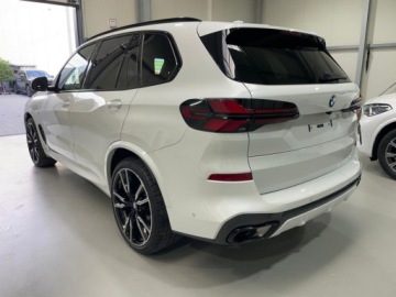 BMW X5 G05 SUV Facelifting 3.0 40i 381KM 2026 BMW X5 xDrive40i Sport Suv 3.0 (381KM) 2026, zdjęcie 2