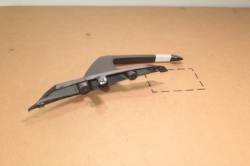 TRIUMPH TRIDENT 660 21- РУЧКА ЛЕВАЯ ПАССАЖИРСКАЯ