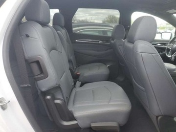 Buick 2023 Buick Enclave 2023, 3.6L, ESSENCE, po gradobiciu 3.6 Benzyna 310KM, zdjęcie 9
