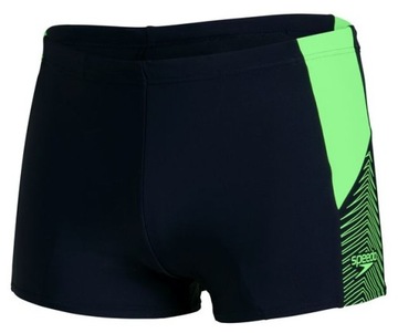 SPEEDO Kąpielówki męskie DIVE ASHT AM Navy Gr 75