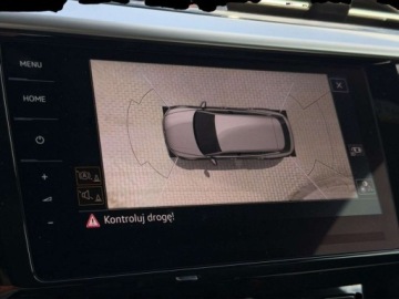 Volkswagen Arteon Shooting Brake R 2.0 TSI 320KM 2023 Volkswagen Arteon Shooting Brake R, DCC, Panorama, Nappa, Harman Kardon, K, zdjęcie 28