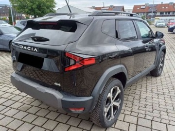 Dacia Duster III 2026 Od ręki - Journey 1.2 TCe Hybrid-G LPG 4x4 150KM / Pakiet Parking, zdjęcie 2