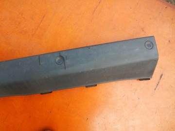 Датчики PDC заднего бампера SPRINTER 906 VW CRAFTER 06-