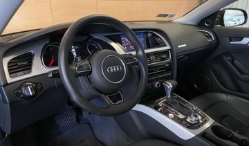 Audi A5 8T Cabrio Facelifting 2.0 TDI 177KM 2015 Audi A5 Sportback Salon Polska Bezwypadkowy R CARS Warszawa 2.0 Diesel, zdjęcie 6