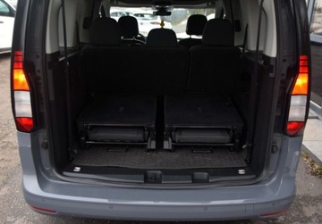 Volkswagen Caddy V Caddy 2.0 TDI 102KM 2021 Volkswagen Caddy 7 osobowy _ Kamera _ Drzwi przesuuwne 2.0 Diesel 102KM, zdjęcie 9