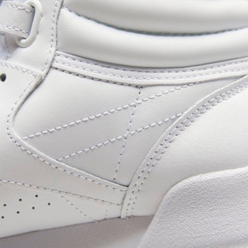 Женские кроссовки Reebok F/S Hi, размер 37