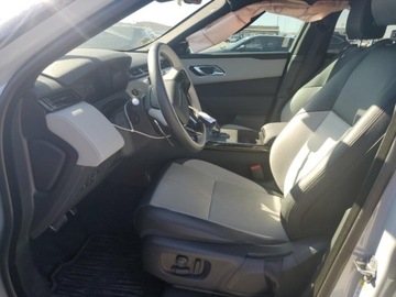 Land Rover 2024 Land Rover Range Rover Velar Dynamic SE 2024 2.0l 2.0 Benzyna 247KM, zdjęcie 7