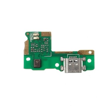 Оригинальная USB-плата HUAWEI P9 LITE MINI с разъемом SLA-L22