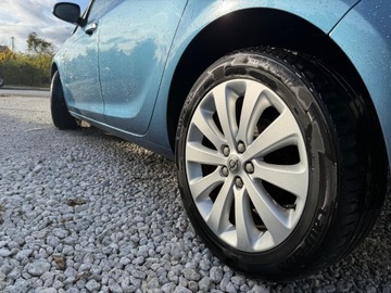 Opel Astra J GTC 1.4 Turbo ECOTEC 140KM 2013 OPEL ASTRA J 1 Własciciel Stan Perfekcyjny Serwis do 2025 do konca, zdjęcie 8