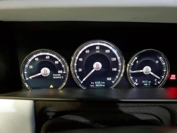 Rolls-Royce 2023 Rolls-Royce Cullinan 2023, 6.8 V12, po wandalizmie od ubezpieczalni 6.8, zdjęcie 8