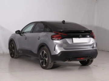 Citroen C4 III SUV 1.2 PureTech 130KM 2024 Citroen C4 1.2 PureTech, Salon Polska, zdjęcie 3