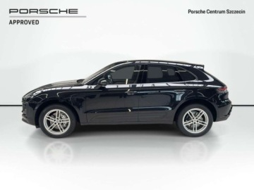 Porsche Macan SUV Facelifting II 2.0  265KM 2022 Porsche Macan Porsche Macan 265KM PDLS Faktura VAT 23 2.0 Benzyna, zdjęcie 1