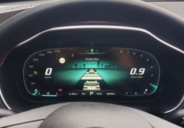 MG HS 2023 MG HS 1.5 PB 162KM DCT Excite FV23 Salon PL ASO Gwarancja Producenta 1.5, zdjęcie 12