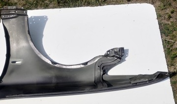BLATNÍK PŘEDNÍ PRAVÝ LEXUS LS